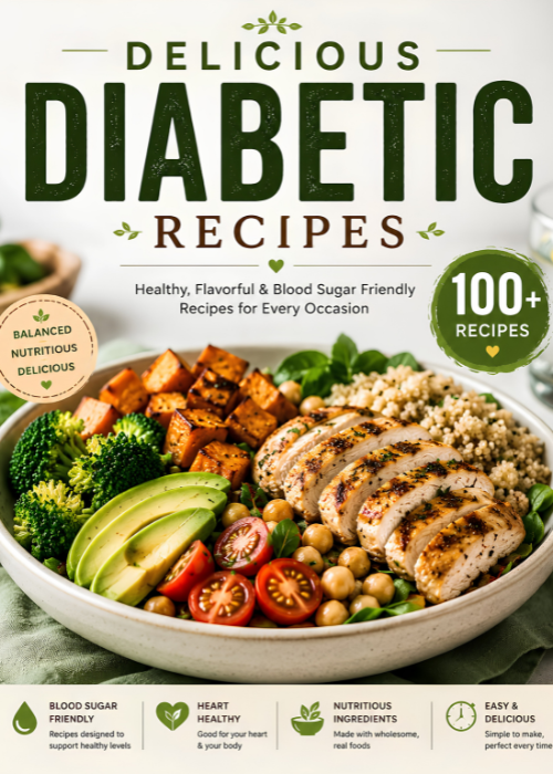 Delicious Diabetic Recipes