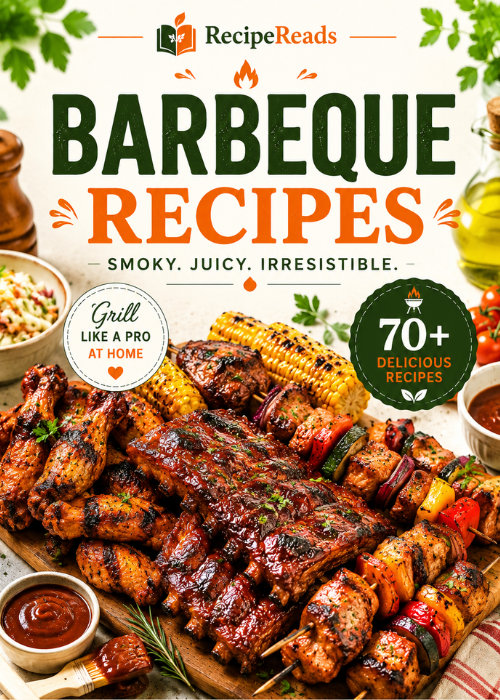 Barbeque Recipes